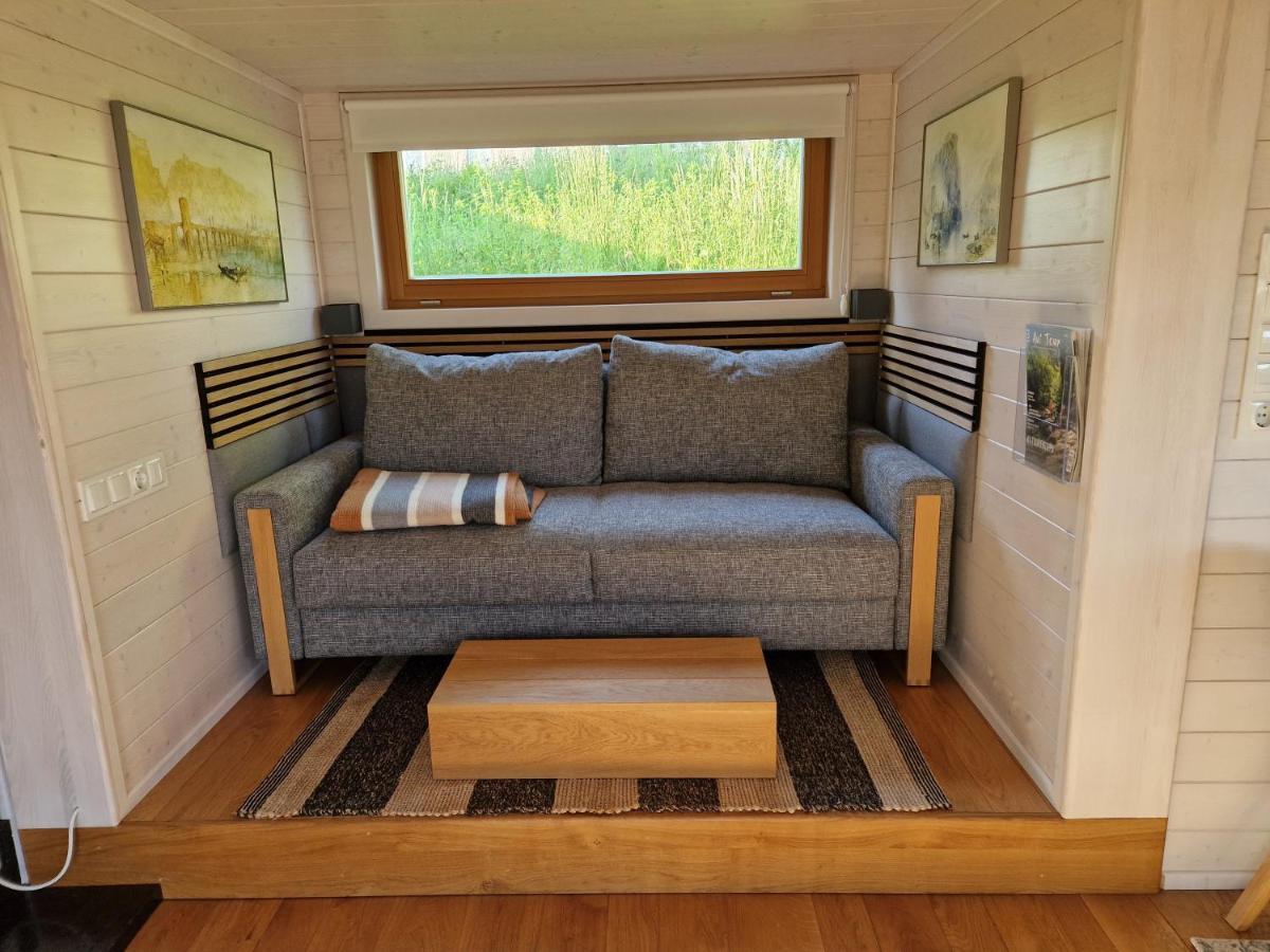 Appartement Druidenstein à Pillig Extérieur photo