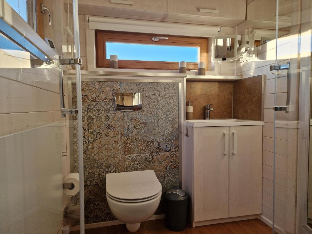 Appartement Druidenstein à Pillig Extérieur photo